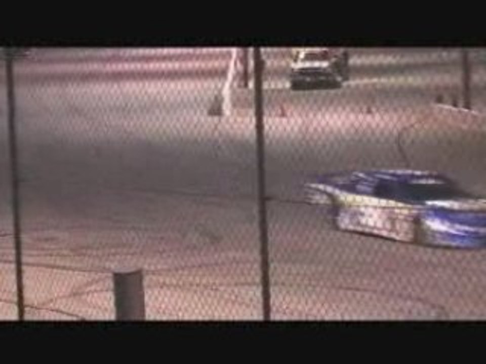 Pass video#2  7-3-08
