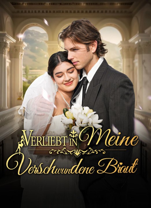 Verliebt in meine verschwundene Braut - Teil 1/1 | Folgen 1-73