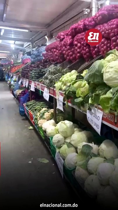 Comerciantes claman por transporte que reactive ventas en el Merca