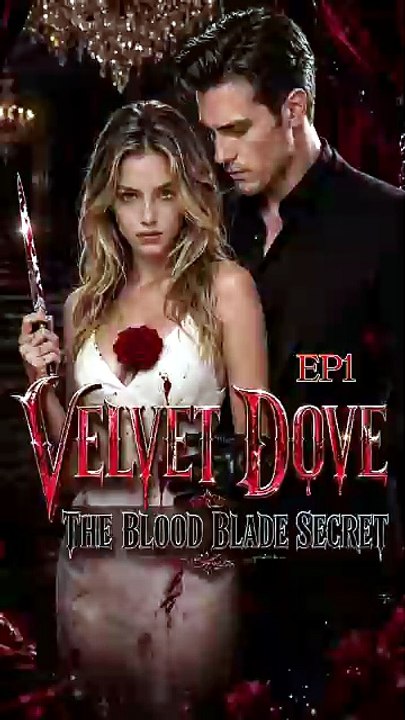 Velvet Dove: The Blood Blade Secret EP1