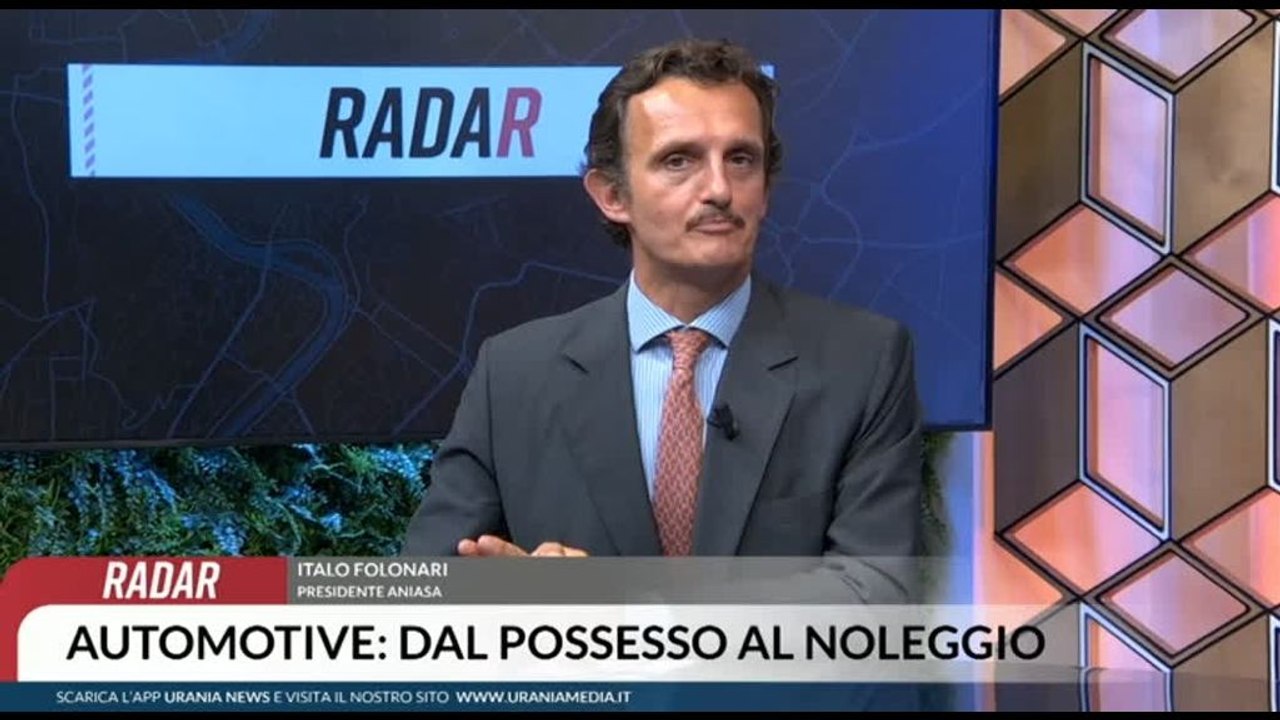 Autonoleggio, Folonari (Aniasa): rischio contenziosi