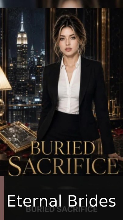 Buried Sacrifice #engsub #fullfilm⚡️🍿🍿 | Eternal Brides