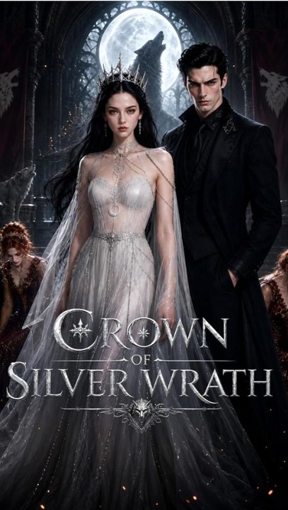 Crown of Silver Wrath - Full Episode (ENGSUB) | Fantasy Romance Drama #ANS