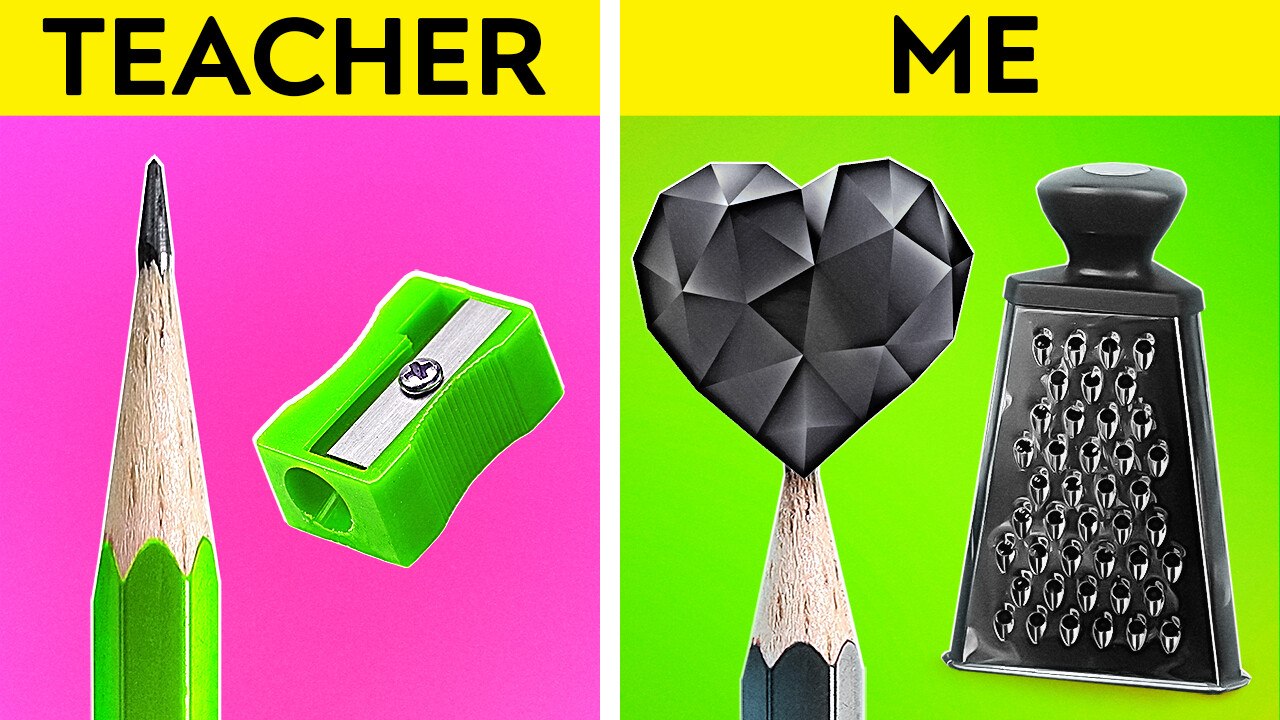 Creative Drawing Hacks to Elevate Your Artwork