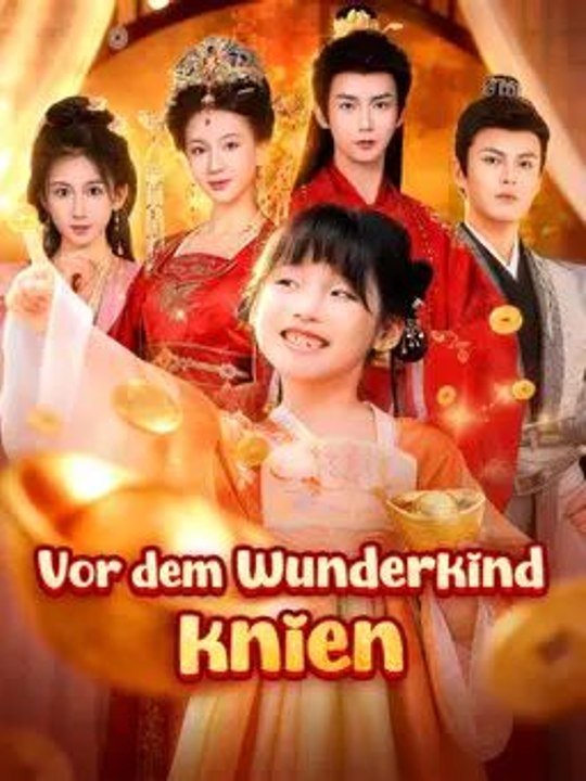 Vor dem Wunderkind knien - Teil 2/2 | Folgen 28-71