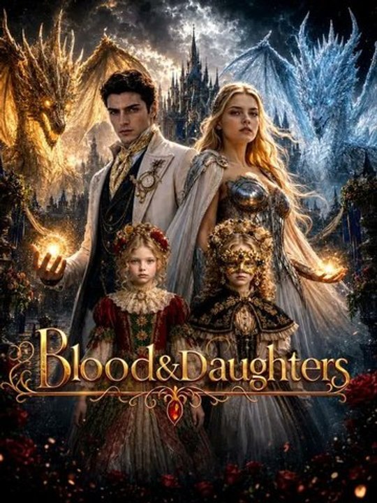 Blood & Daughters
