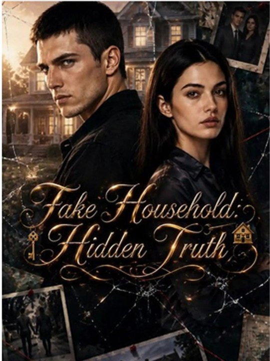 Fake Household: Hidden Truth - Complete #drama #englishsub 🔥🔥