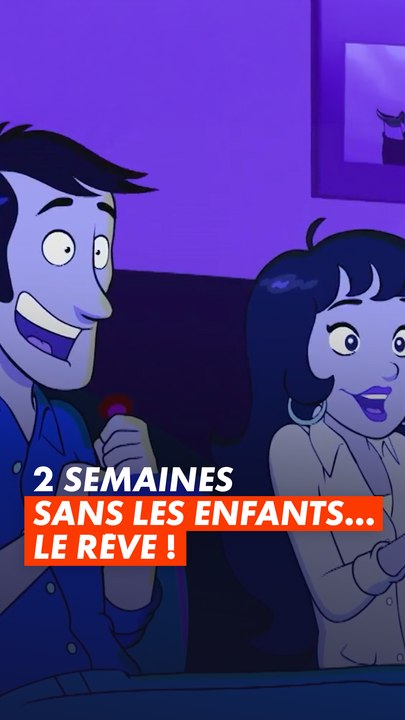 Marine a sorti l’arme secrète pour convaincre ses parents… bon courage Wendy 😭