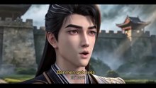 Nine Suns Martial God  E-37 [ENG-Sub]