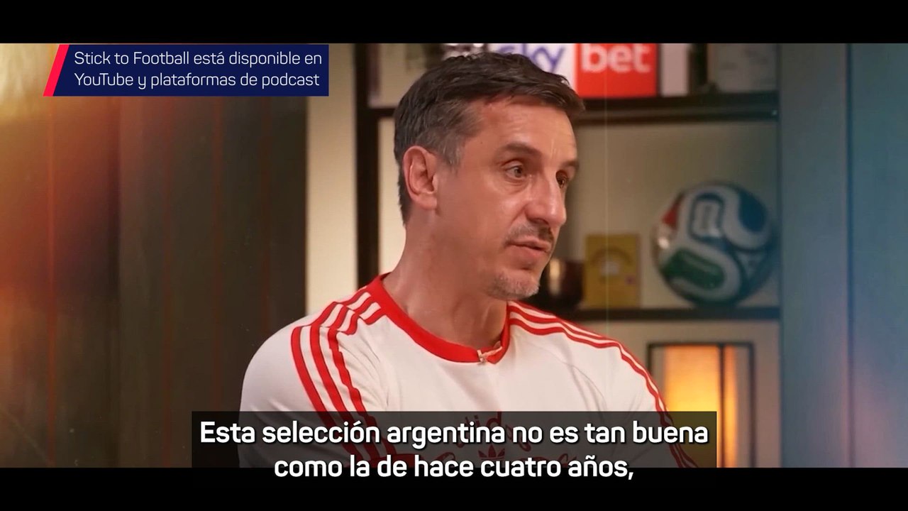 Inglaterra vs. Argentina, la previa en datos