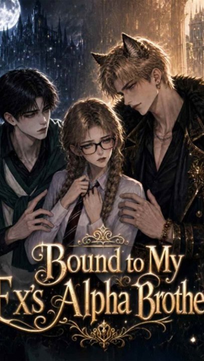 Bound to My Ex's Alpha Brother - Full Episode (ENGSUB) | Werewolf Romance, Fated Mate