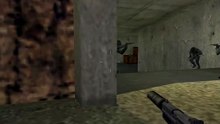 Counter Strike 1.6 cs_siege Domination: Relive the Retro FPS Action!