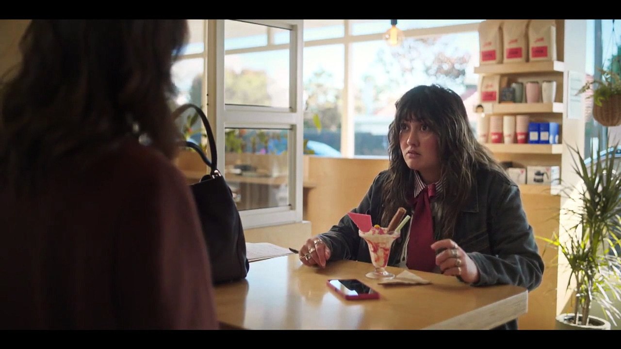 Head Girl (2026) Season 1 Episode 3