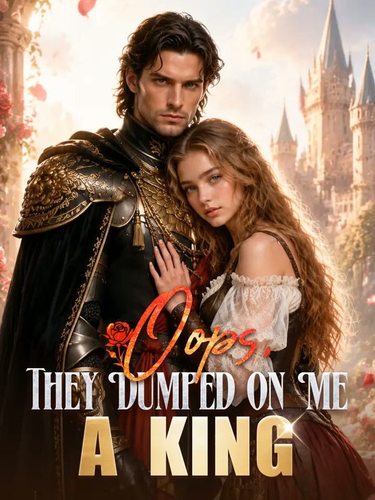 Oops, They Dumped On Me A King EnglishSub