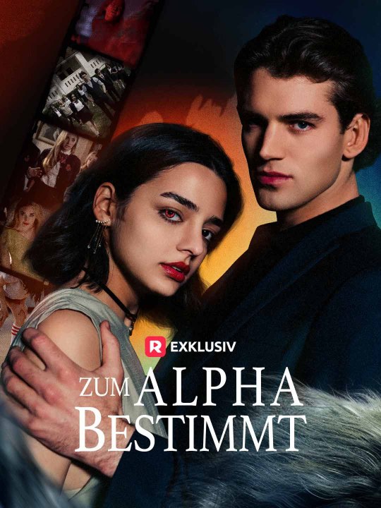 Zum Alpha bestimmt - Teil 1/1 | Folgen 1-69
