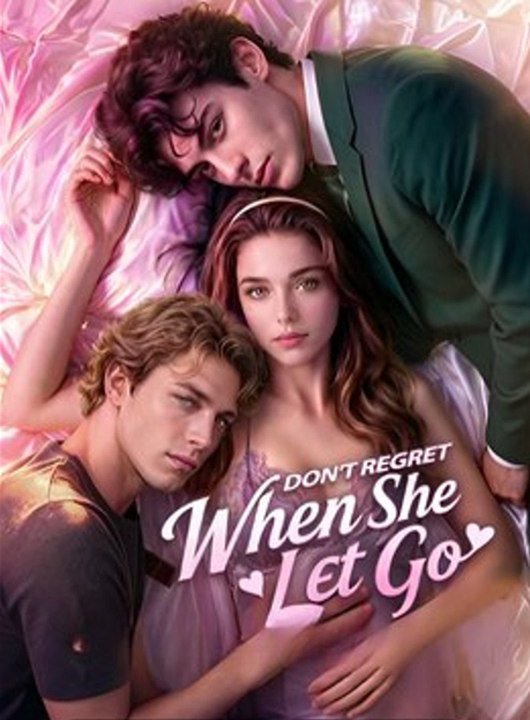 - FULL ENGSUB | Reelshort Hot HD 🧡🍏 🔥 Don't Regret When She Let Go-Drama English Sub Full HD