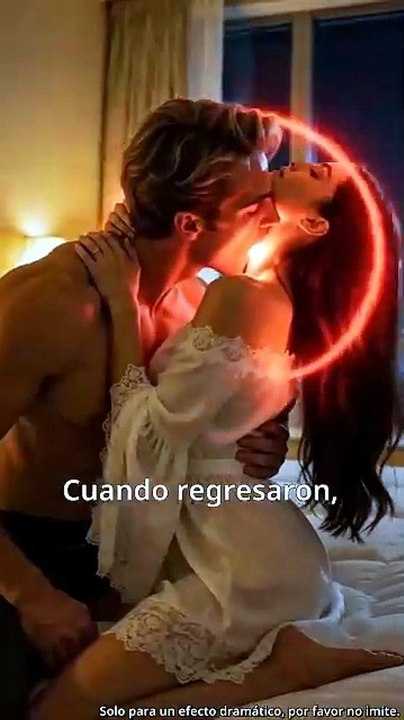 Secretos en la Víspera (27eps) | Filme Completo Full HD [Full Movie]