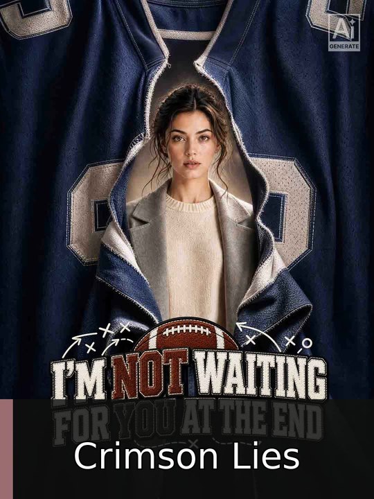 I'm not waiting for you at the end - Full Movie 2026 | Crimson Lies