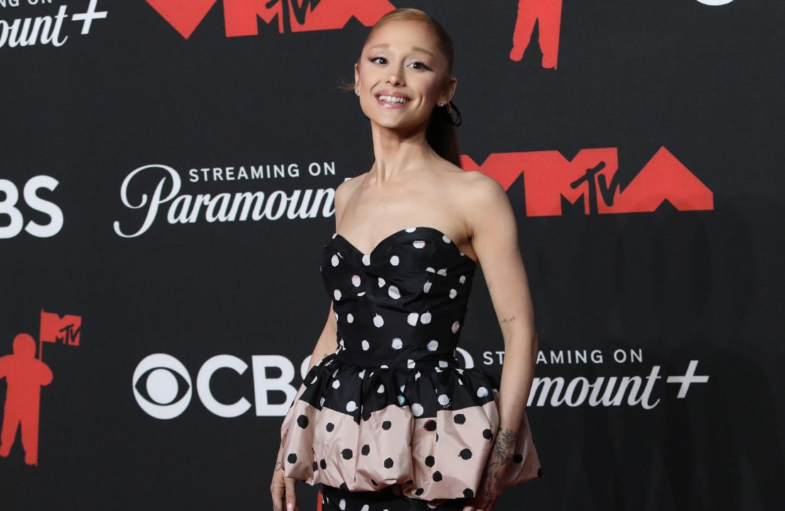 Ariana Grande bandelt zehn Jahre nach Trennung wieder mit Ex Ricky Alvarez an