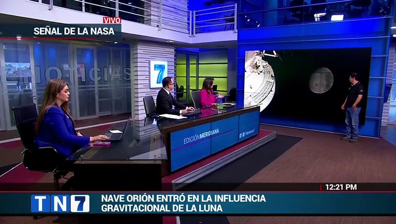 Edición meridiana de Telenoticias 06 abril 2026 [Full Movie]