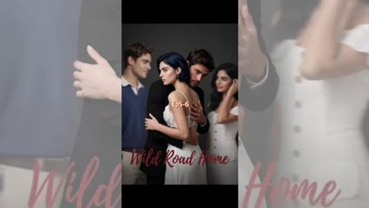 Wild Road Home | 🛣️ FULL DRAMA | ENGDUB | Bibi.Films | Full Episode Short Drama 2026