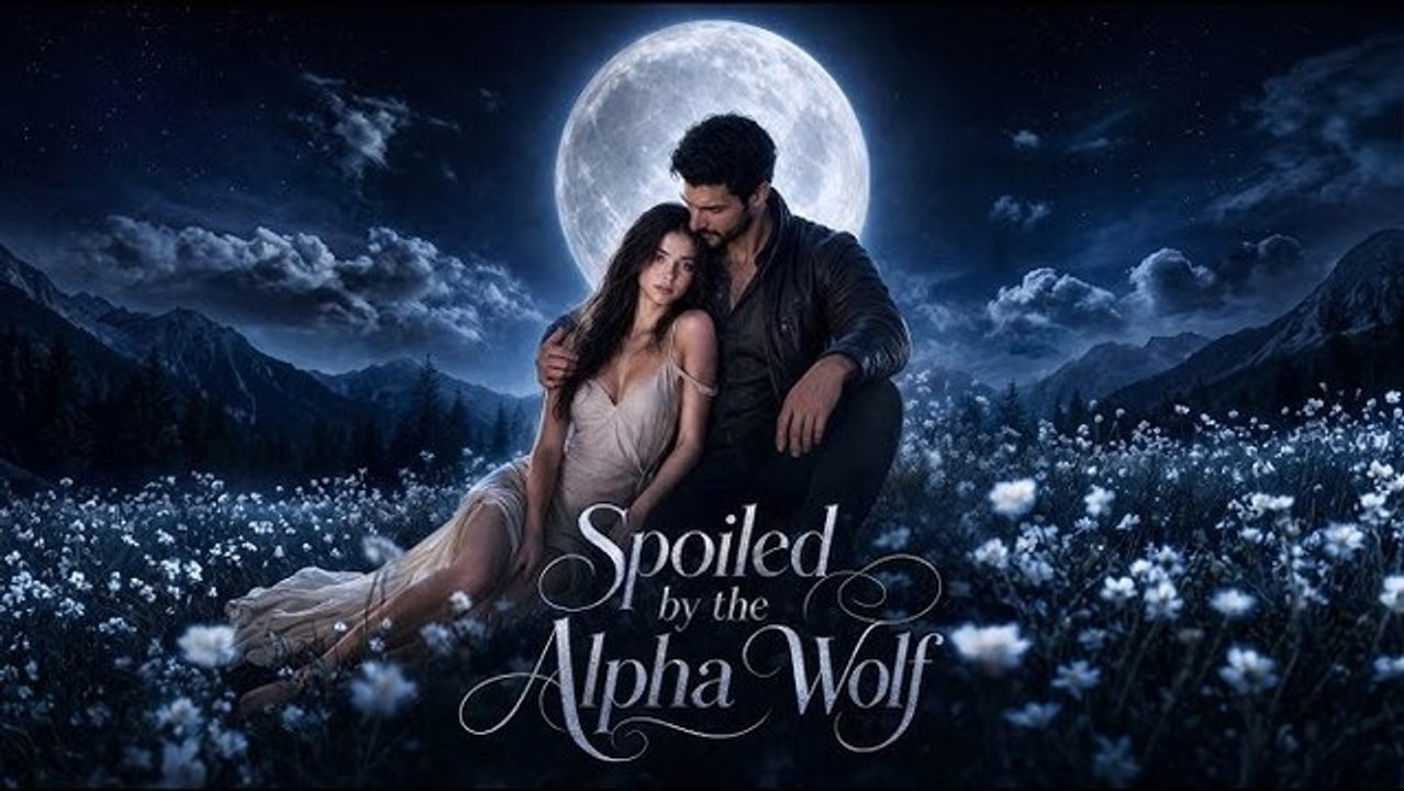 Spoiled by the Alpha Wolf