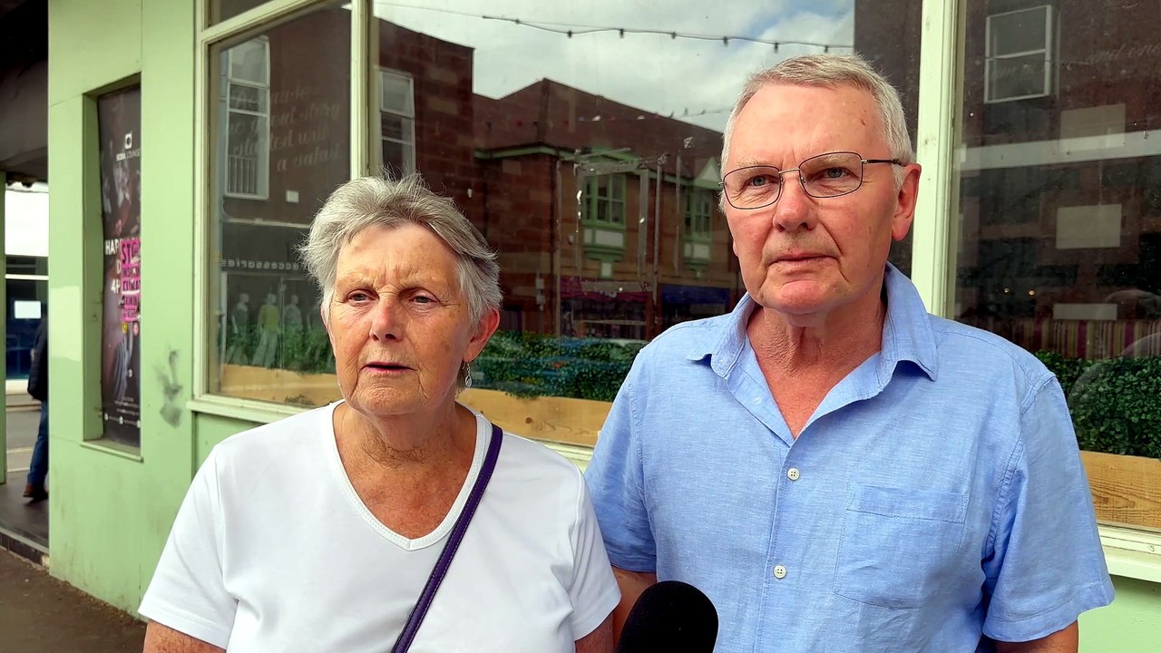 Black Country Day: We asked Stourbridge if the Black Country spirit lives on