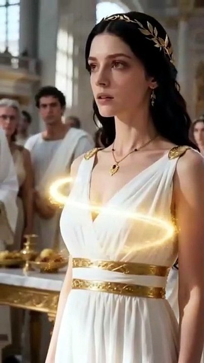 the war god’s amnesiac fiancée💖 - Trending [Full Movie]