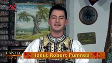 Ionut Robert Pumnea - De-al tau dor, draga Marie (Cantec de tezaur - Alpha media TV - 10.02.2018)