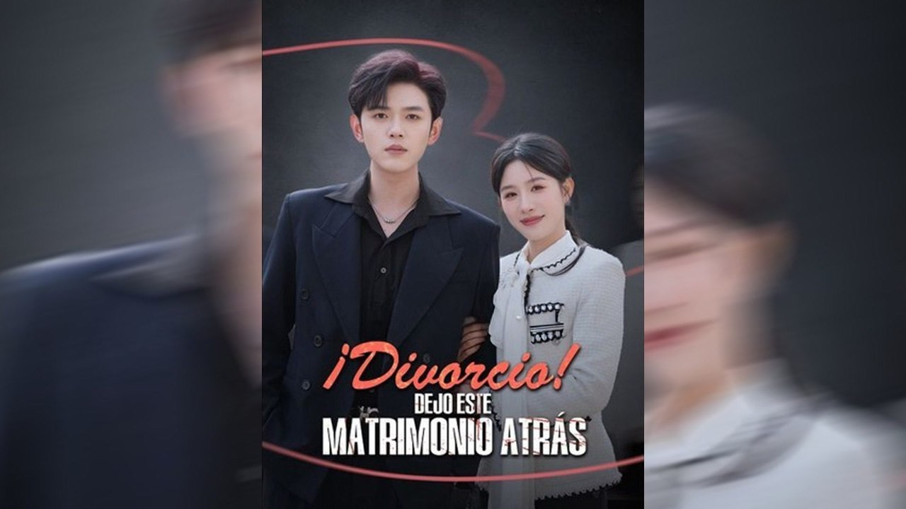¡Divorcio! Dejo Este Matrimonio Atrás | Drama Completo | Short Drama Español | NITRO REALMS