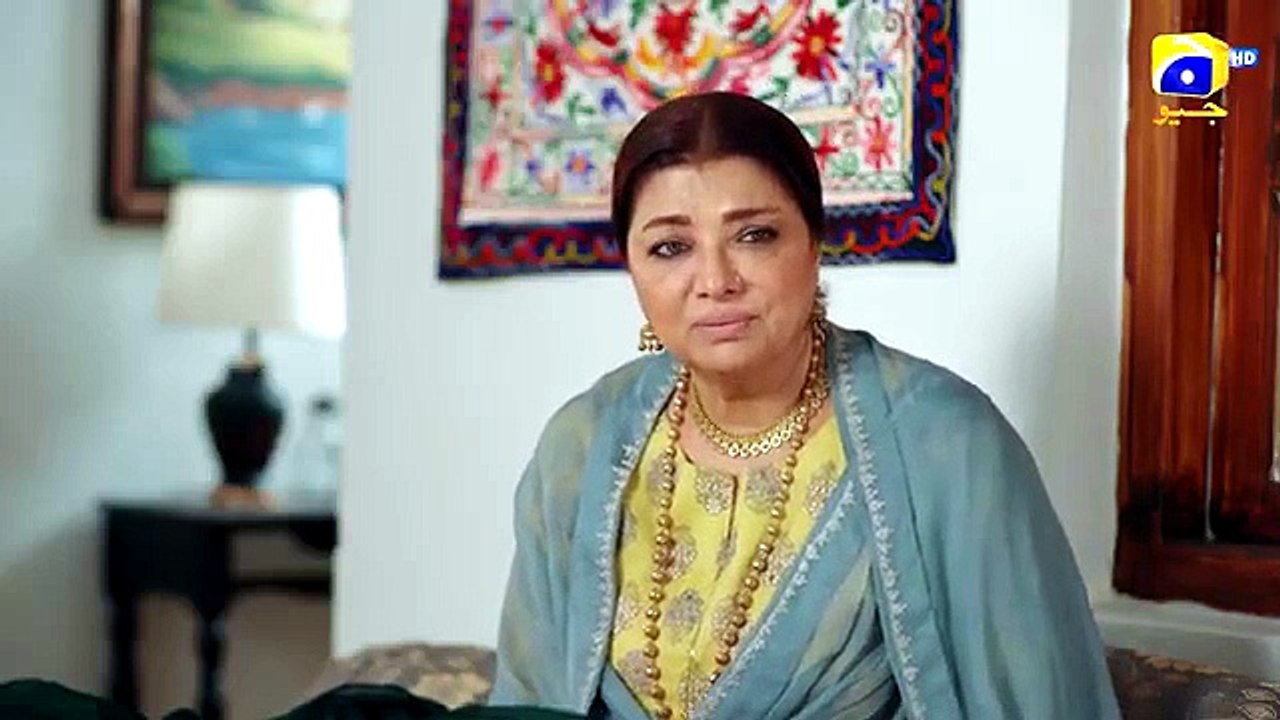 Muhafiz ep 2 Pakistani drama [Full Movie]