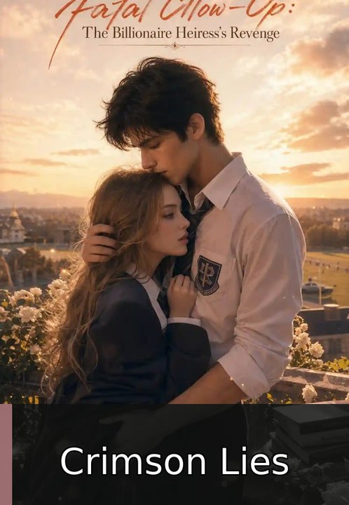 Fatal Glow-Up: The Billionaire Heiress's Revenge engsub fullepisode⭕️ Crimson Lies