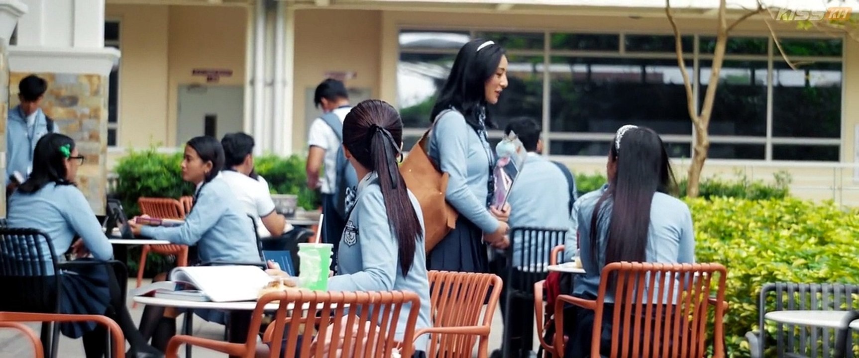 Bad Genius The Series Episode 1 Engsub
