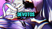 🔥 DEUSES EM DESESPERO! O Deus do Horror foi Invocado para o Jogo de Sobrevivência Mais Cruel!