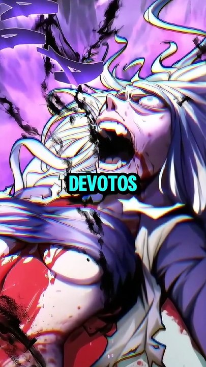 🔥 DEUSES EM DESESPERO! O Deus do Horror foi Invocado para o Jogo de Sobrevivência Mais Cruel!