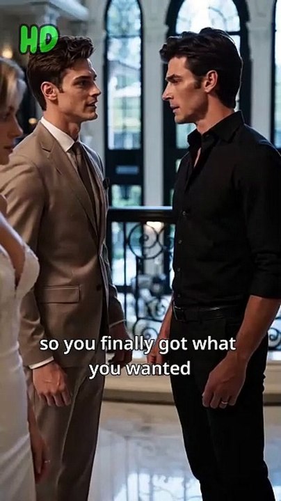 Divorced With Nothing, I Married The World'S Richest Man - Ep - FULL ✅ [Full Movie]