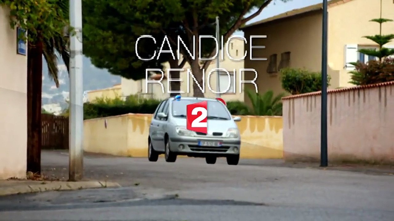 Candice Renoir