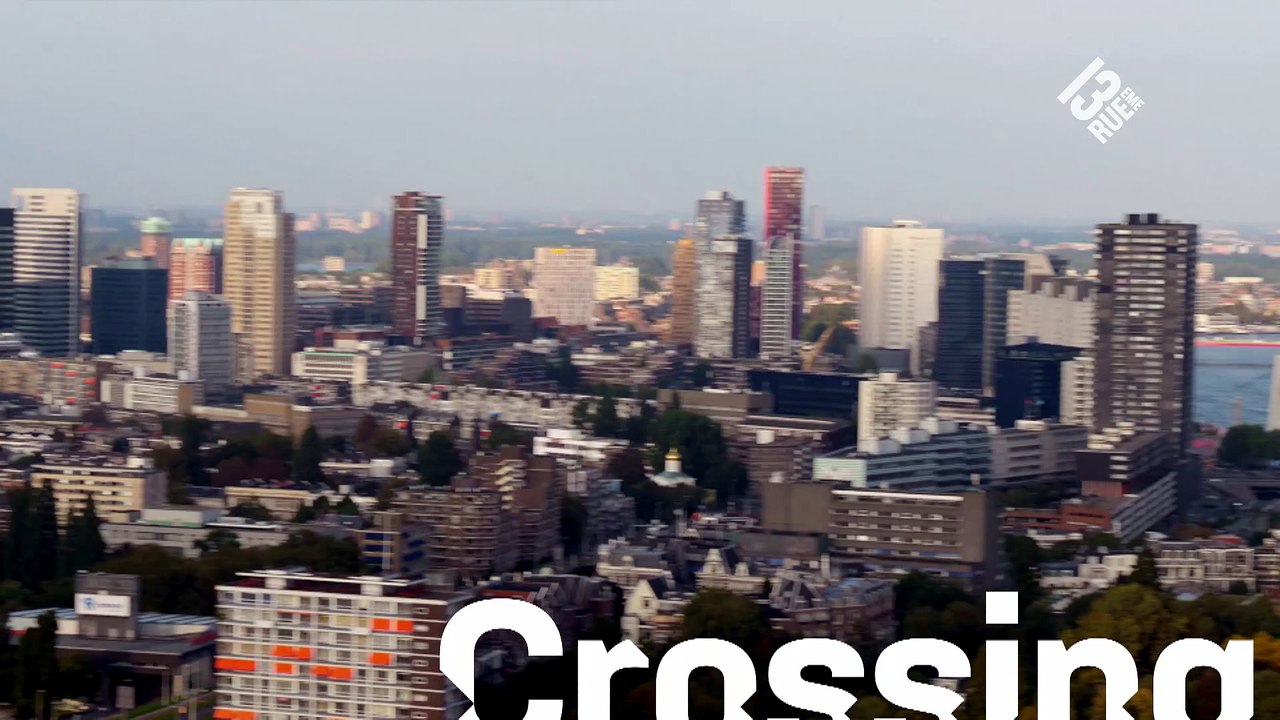 Crossing Lines