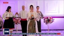 Cristina Stanescu - Se duce viata ca fumul (Petrecerea artistilor - ETNO TV - 17.05.2026)
