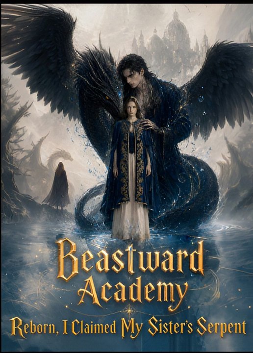 Beastward Academy Reborn, I Claimed My Sister's Serpent-Drama FULL MOVIES ENGLISH SUB