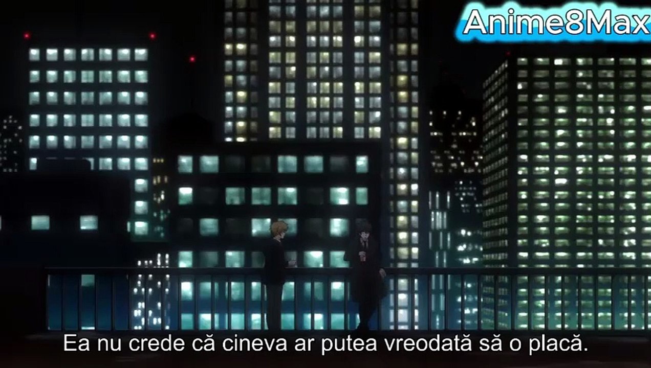 My Awkward Senpai ep 12 subtitrare anime romana