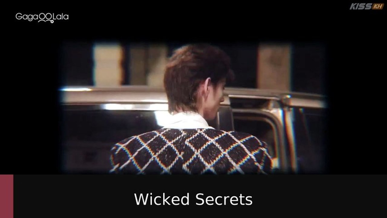 Deep In Episode 7 ( English Subtitles ) | Wicked Secrets