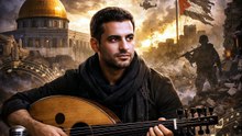 فِدى عينيكِ | Ode to Freedom and Love