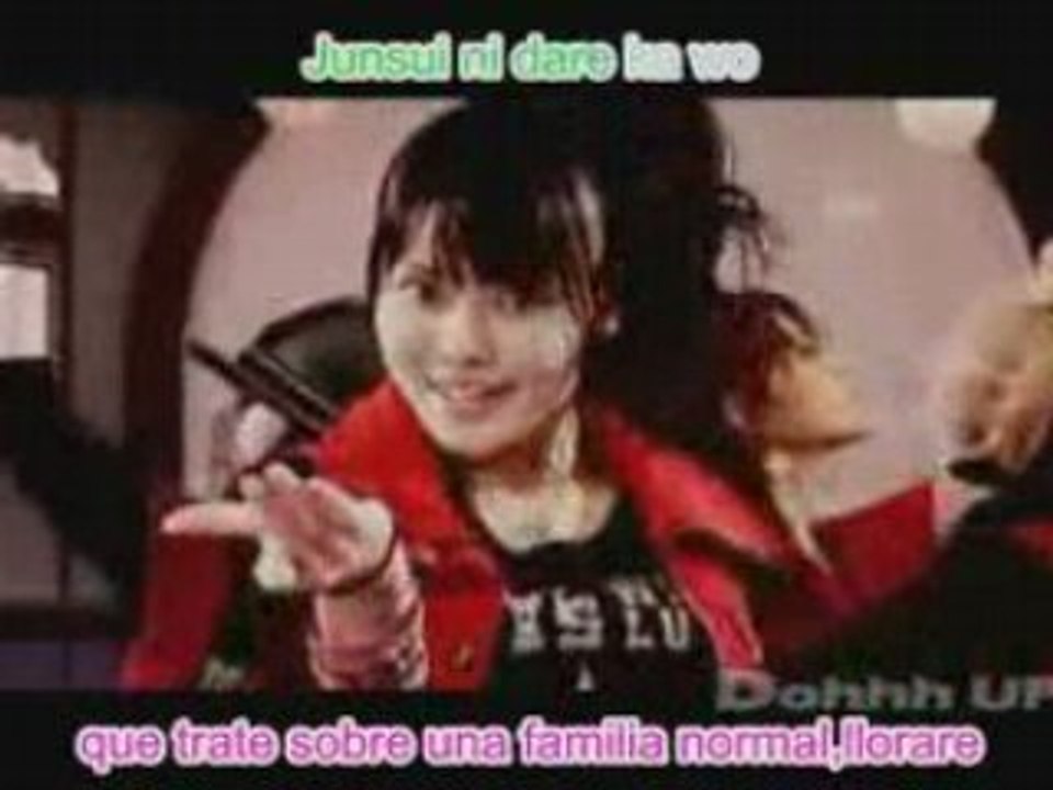 High king Cinderella video