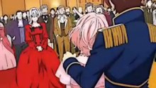 Ela surtou ao ouvir a rejeição 😱  #anime #viral #fy #scarlet #kyle #manhwa