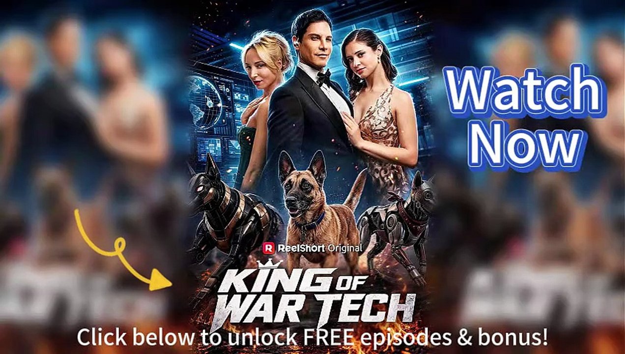 🚀 King of War Tech EngSub HD