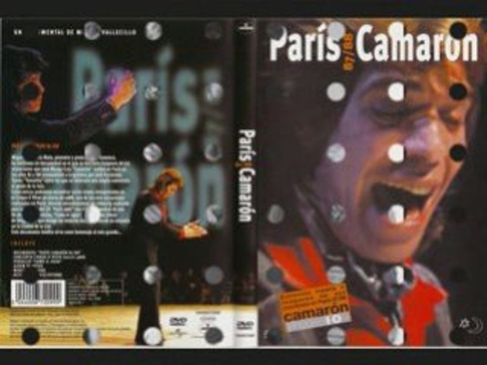 Camaron