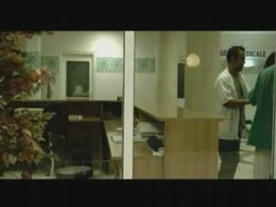 court metrage algerien  - Je me souviens (prod.2006)