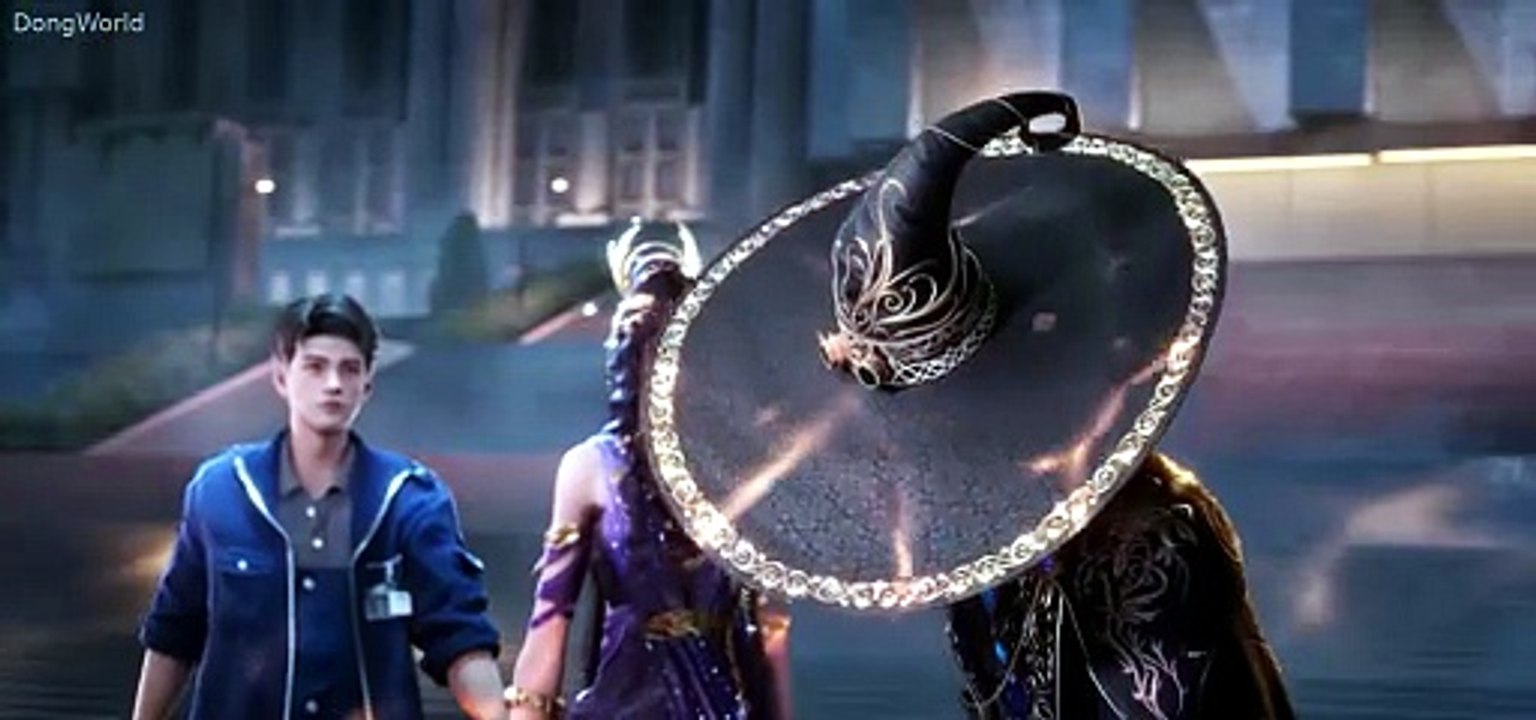 Slay the Gods S2 Episode 6 Subtitle Indonesia