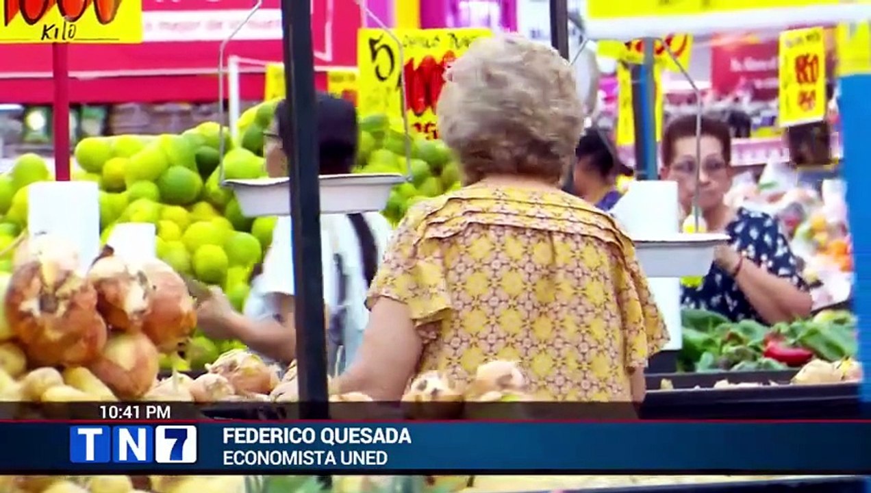 Edición nocturna de Telenoticias – 14 julio 2026 [Full Movie]